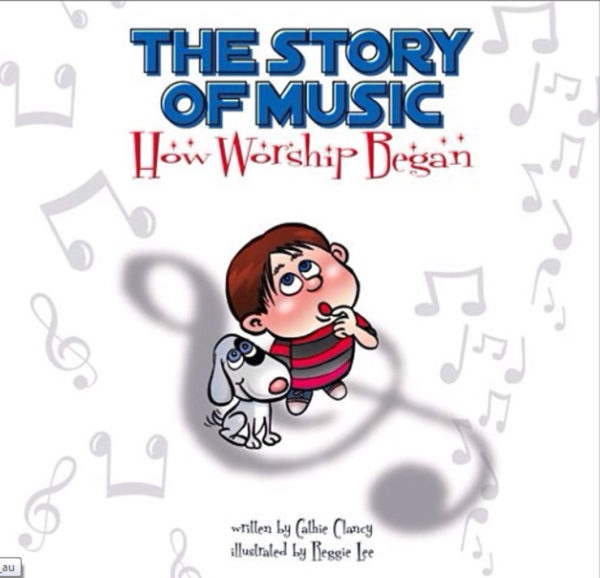 The Story of Music - How Worship Began