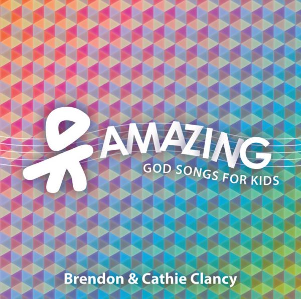 AMAZING - God Songs For Kids