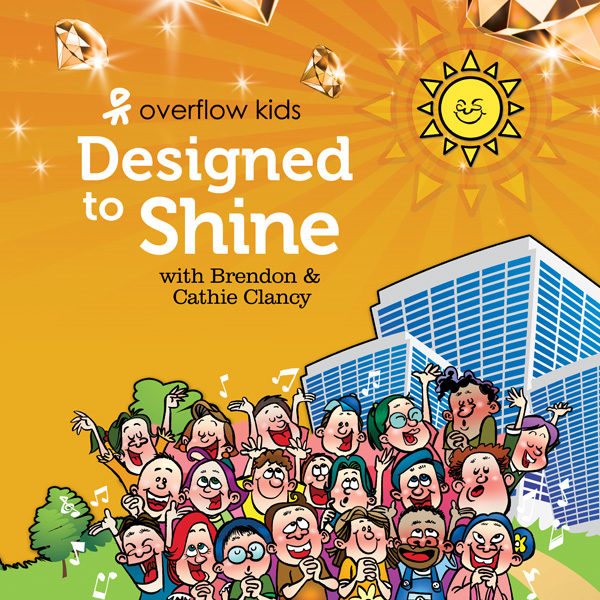 Designed To Shine