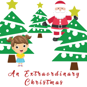 An Extraordinary Christmas