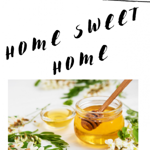Home Sweet Home - 30 Day Devotional Challenge for Parents