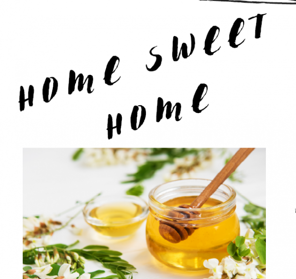 Home Sweet Home - 30 Day Devotional Challenge for Parents